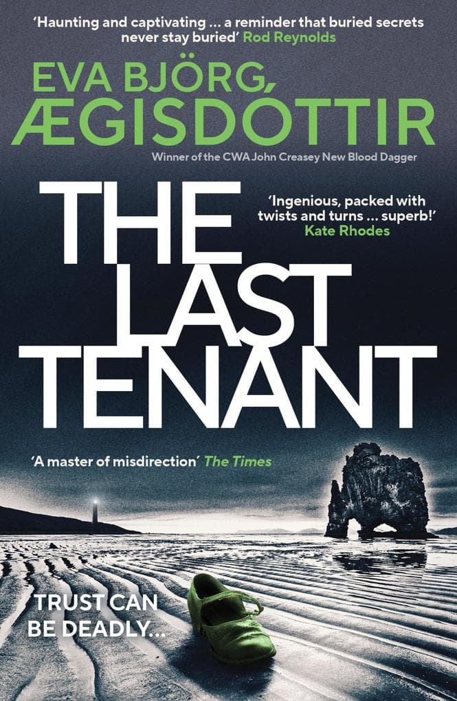 The Last Tenant