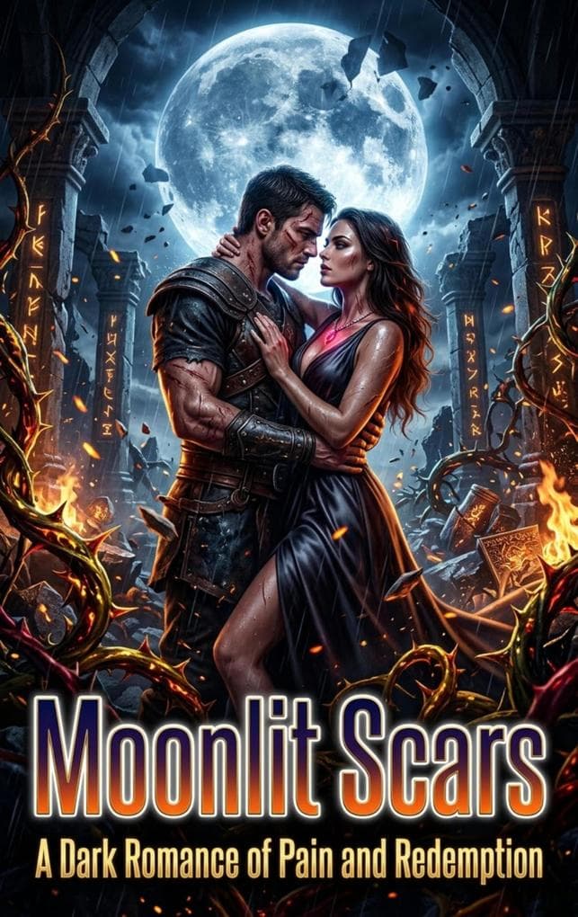 Moonlit Scars