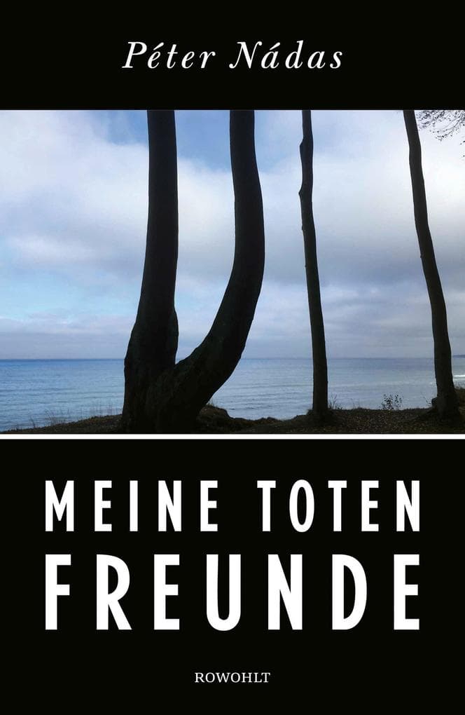 Meine toten Freunde