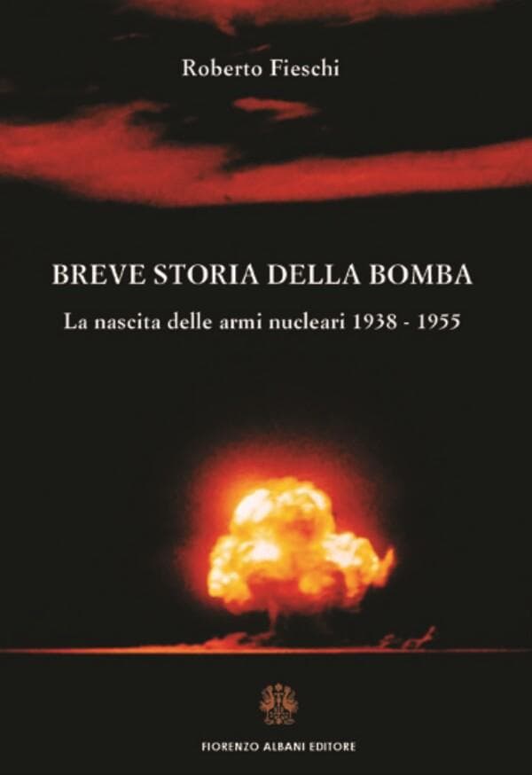 Breve storia della bomba
