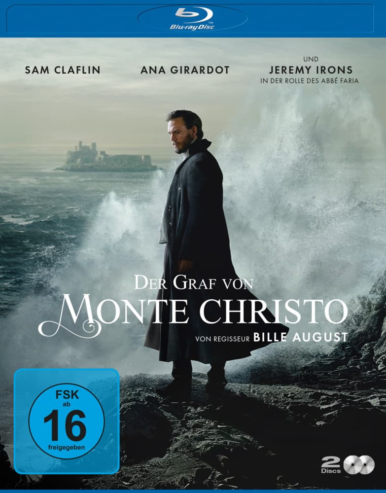 Der Graf von Monte Christo