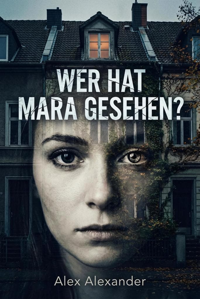 Wer hat Mara gesehen ?