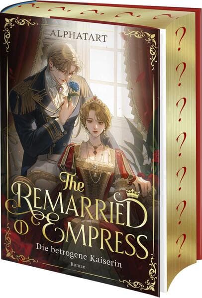 The Remarried Empress 1