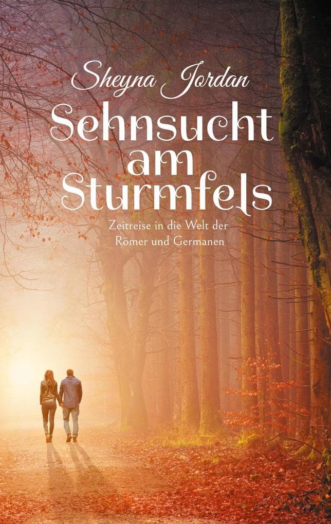Sehnsucht am Sturmfels