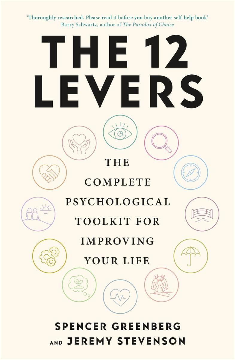 12 Levers