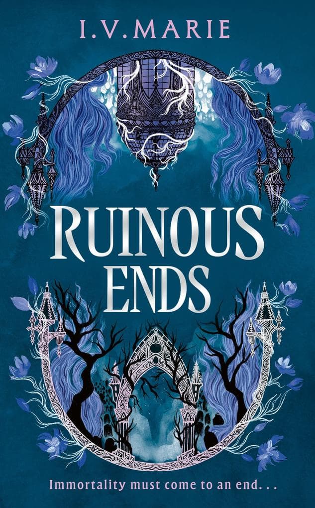 Ruinous Ends