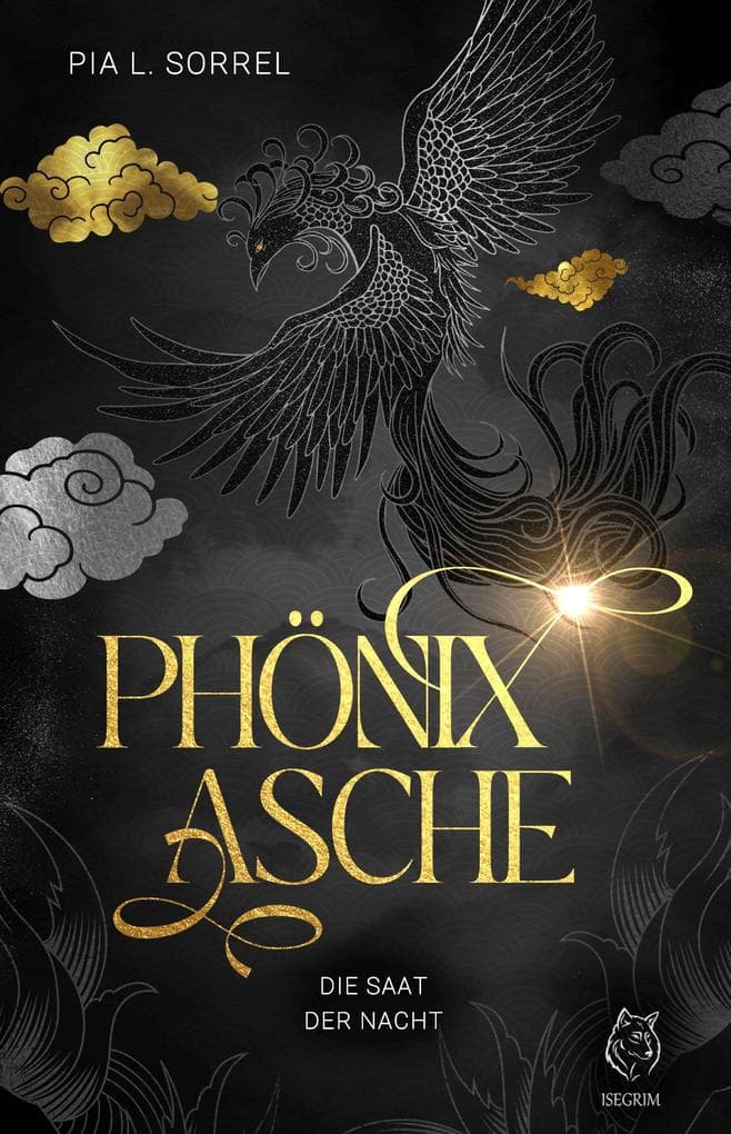 PHÖNIXASCHE