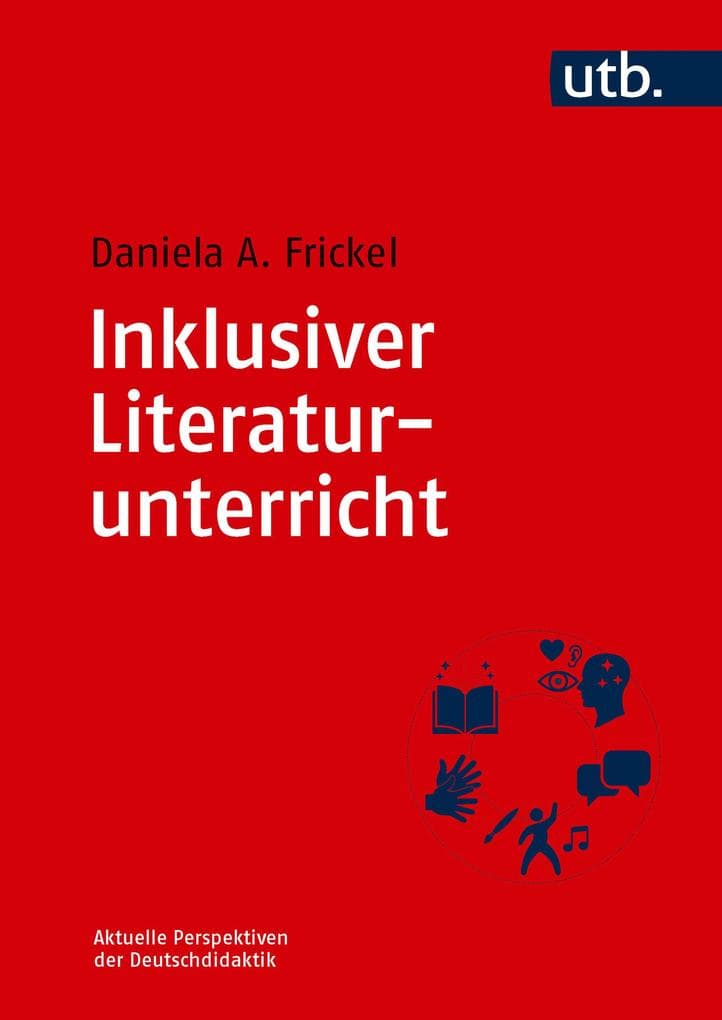 Inklusiver Literaturunterricht