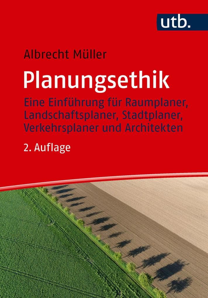 Planungsethik