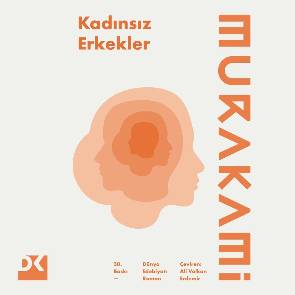 Kadnsz Erkekler