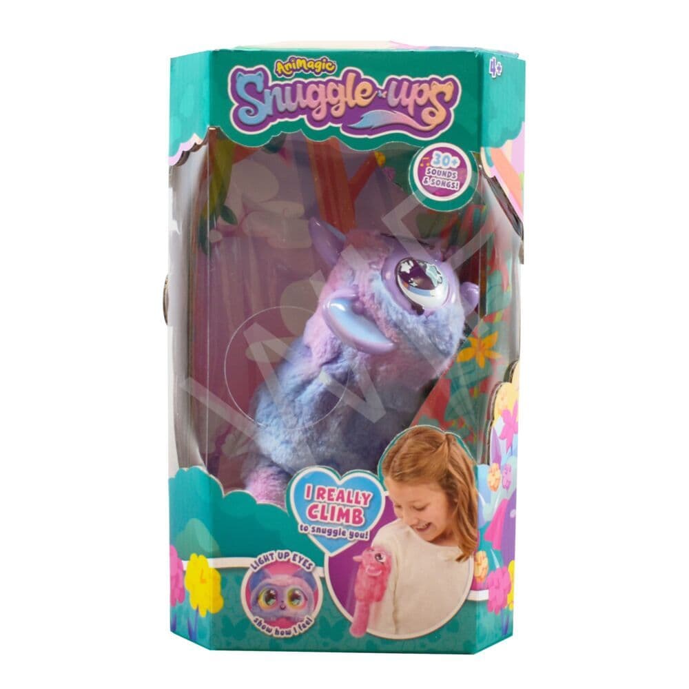 Animagic - SnuggleUps Assortment