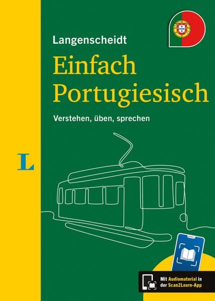 Langenscheidt Einfach Portugiesisch