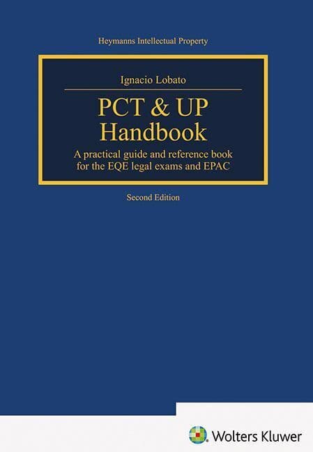 PCT & UP Handbook