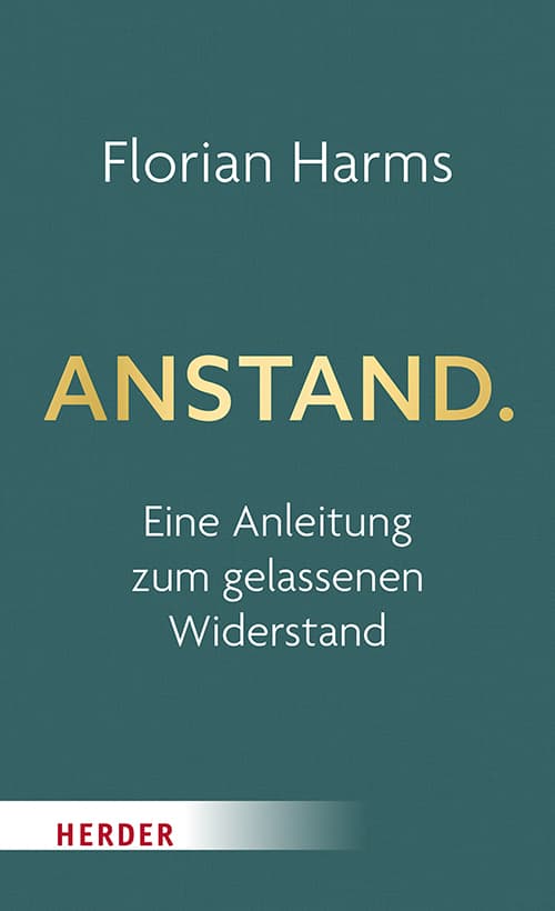 Anstand