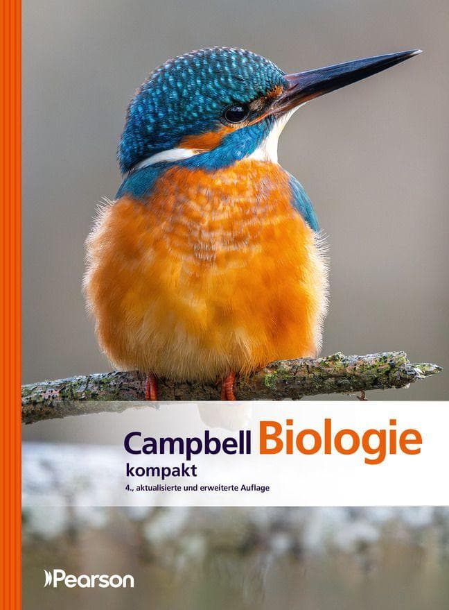Campbell Biologie Kompakt