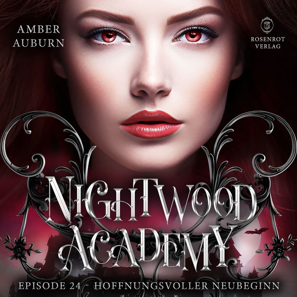 Nightwood Academy, Episode 24 - Hoffnungsvoller Neubeginn