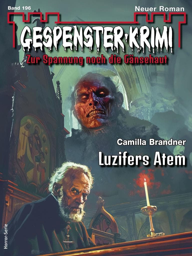 Gespenster-Krimi 196