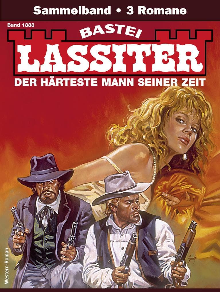Lassiter Sammelband 1888