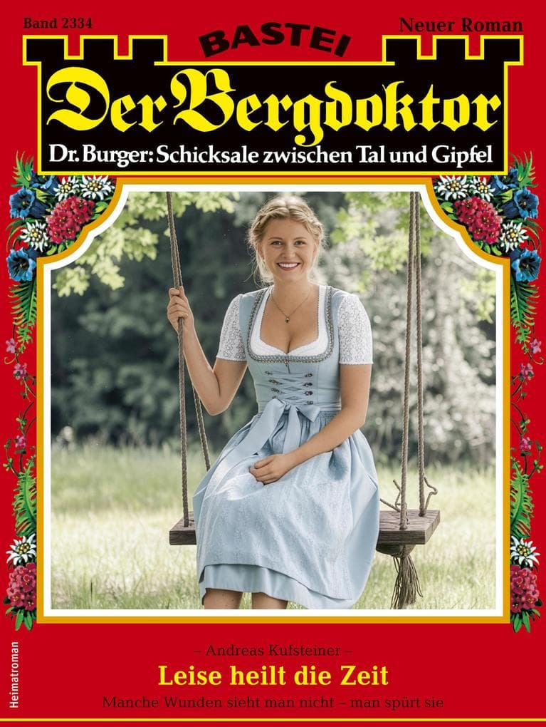 Der Bergdoktor 2334