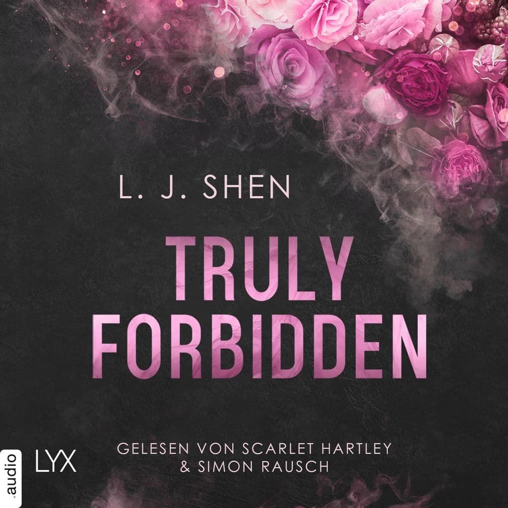 Truly Forbidden - Forbidden Love, Teil 1