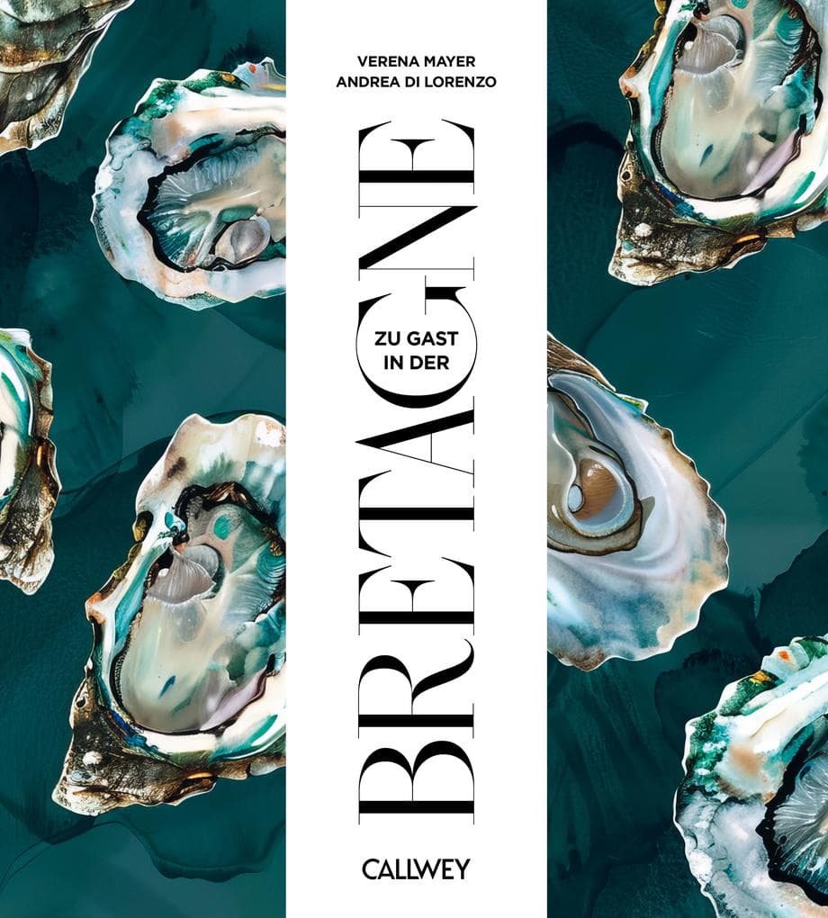 Zu Gast in der Bretagne