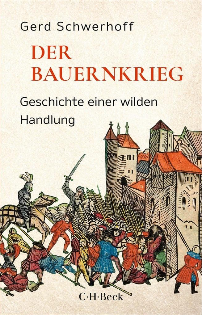 Der Bauernkrieg