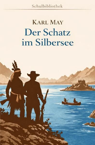Der Schatz im Silbersee