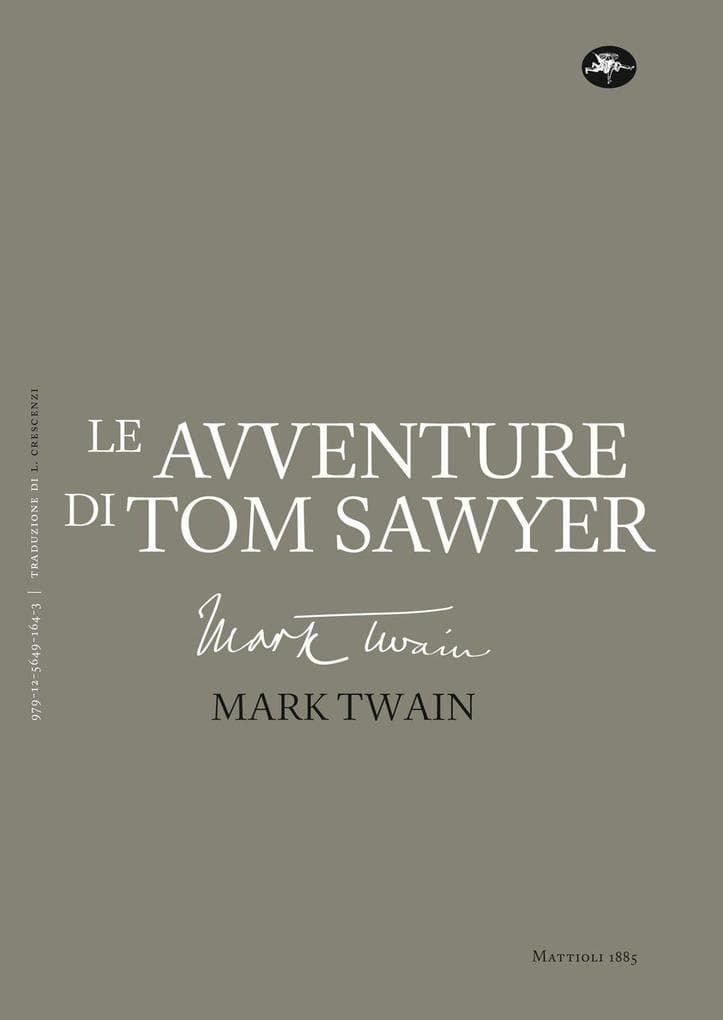 Le avventure di Tom Sawyer