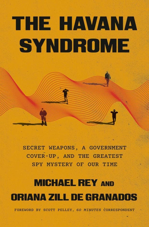 The Havana Syndrome