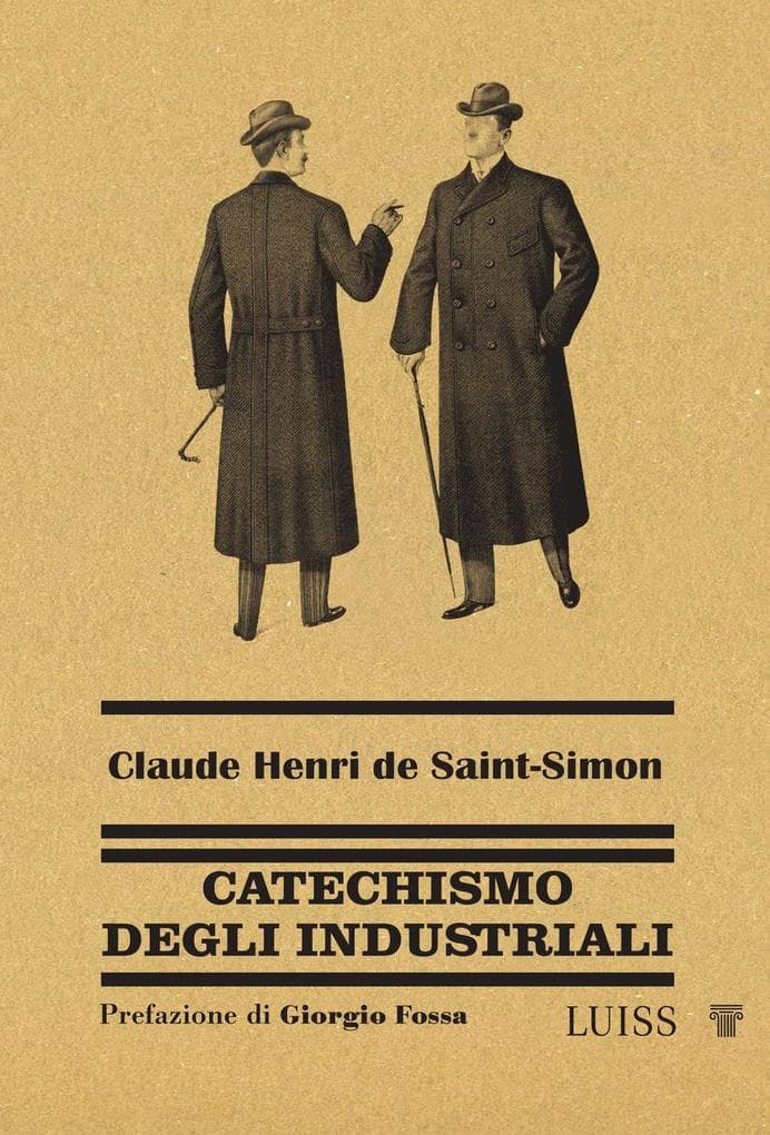 Catechismo degli industriali