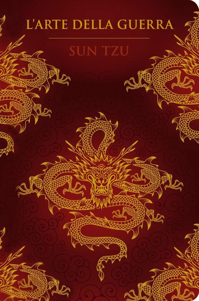 L' arte della guerra