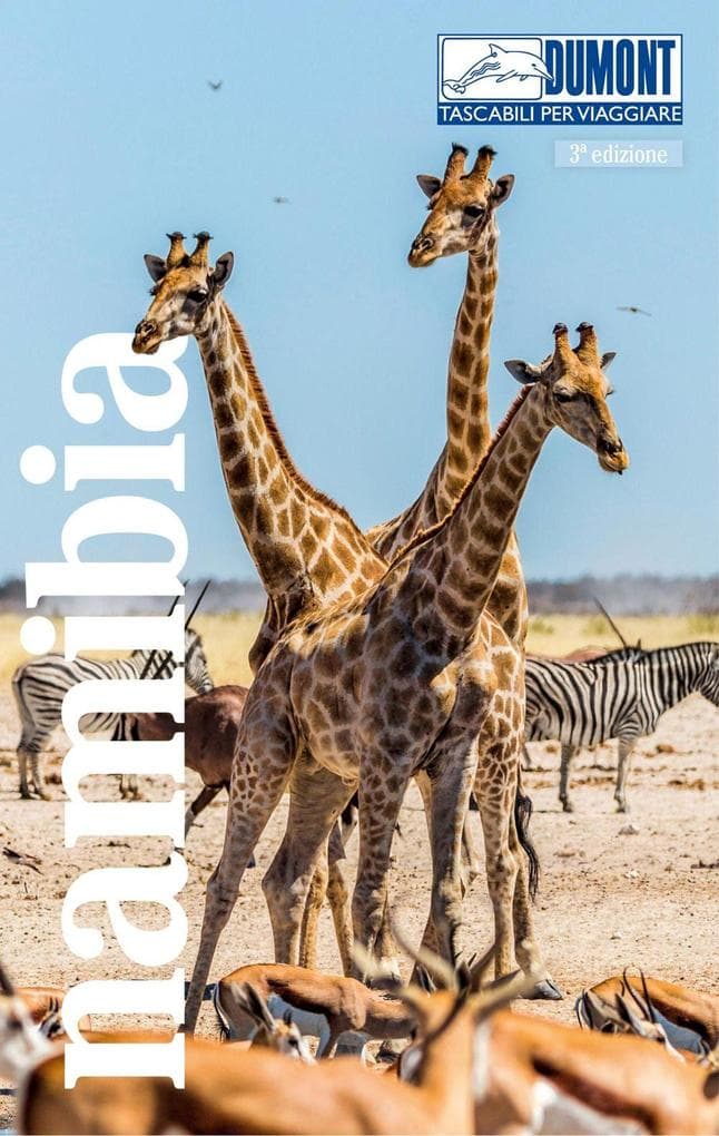 Namibia