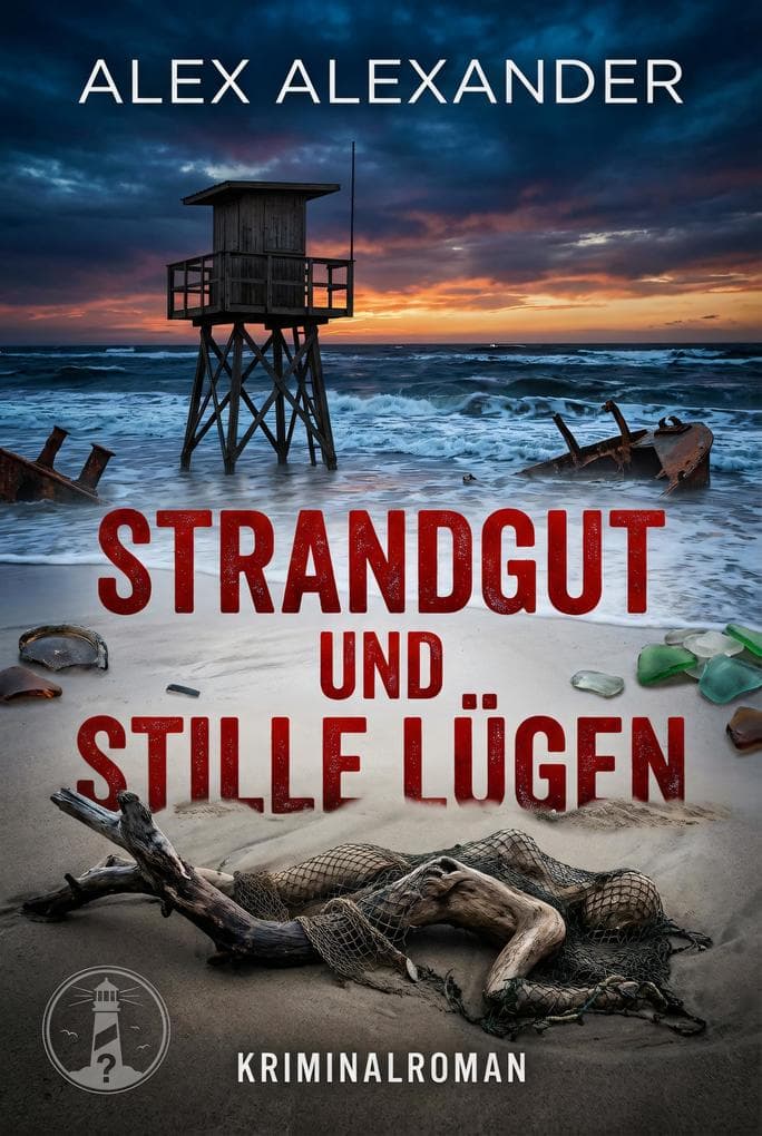 Strandgut und stille Lügen