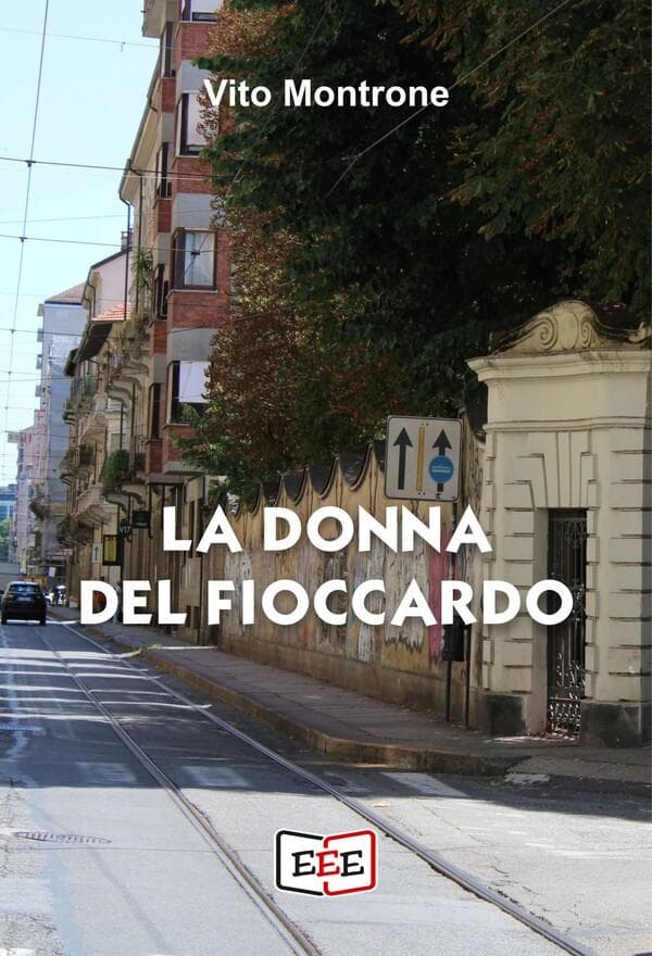 La donna del Fioccardo