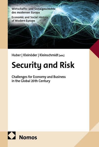 Security and Risk