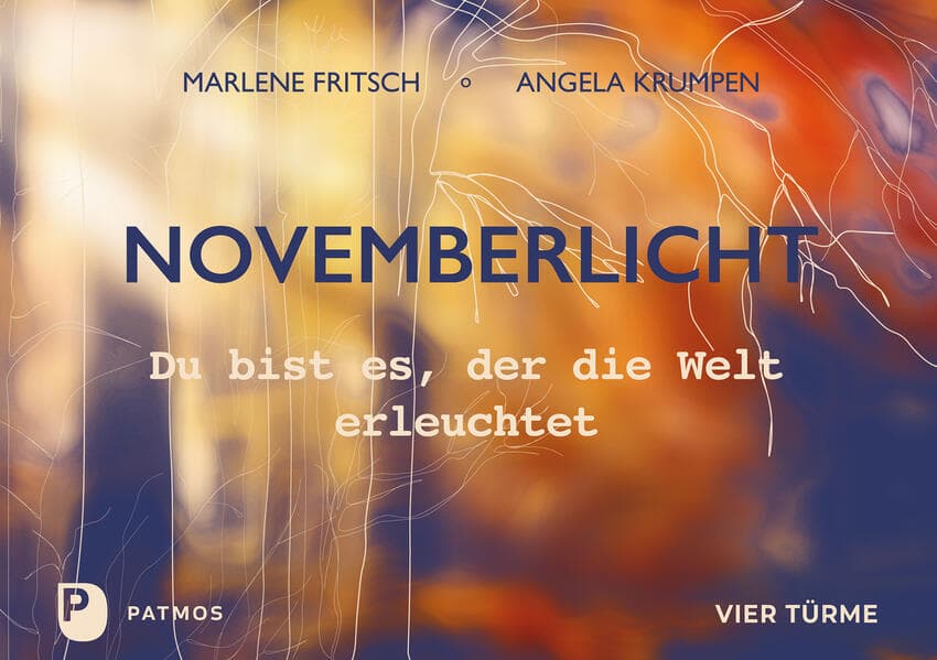 Novemberlicht