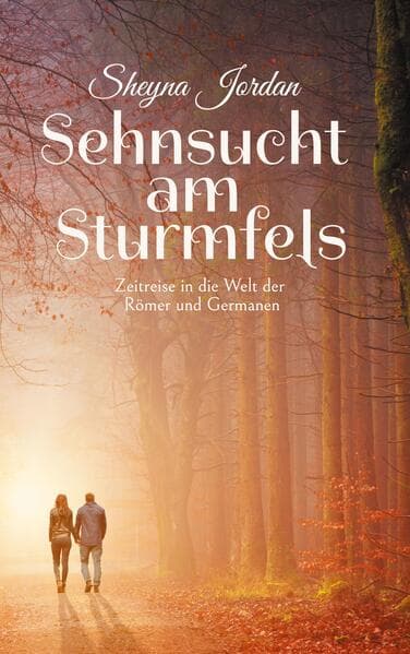 Sehnsucht am Sturmfels