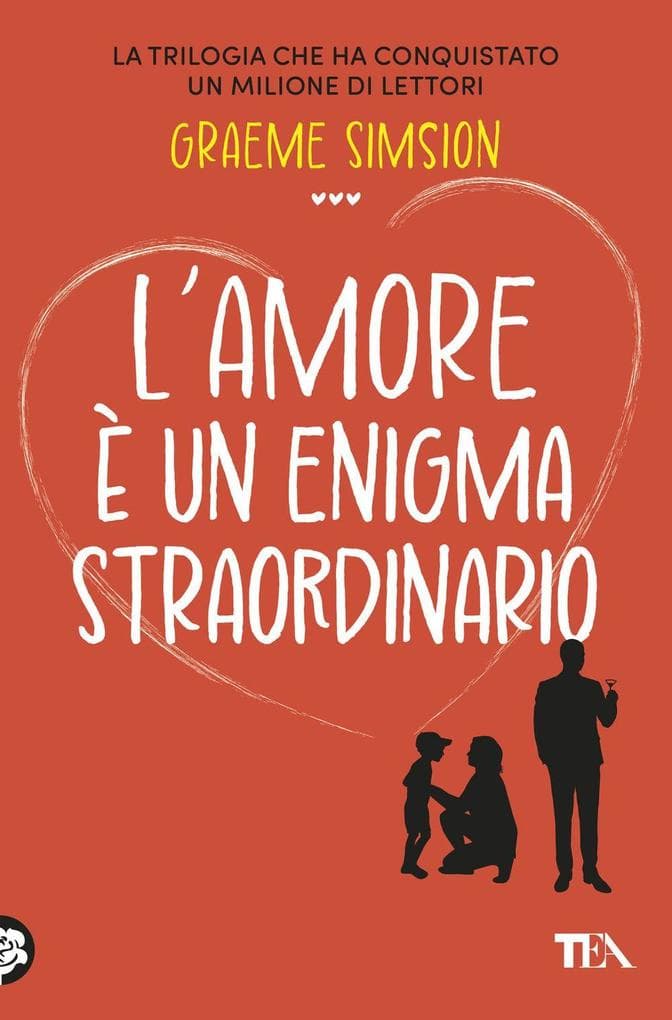 L' amore è un enigma straordinario