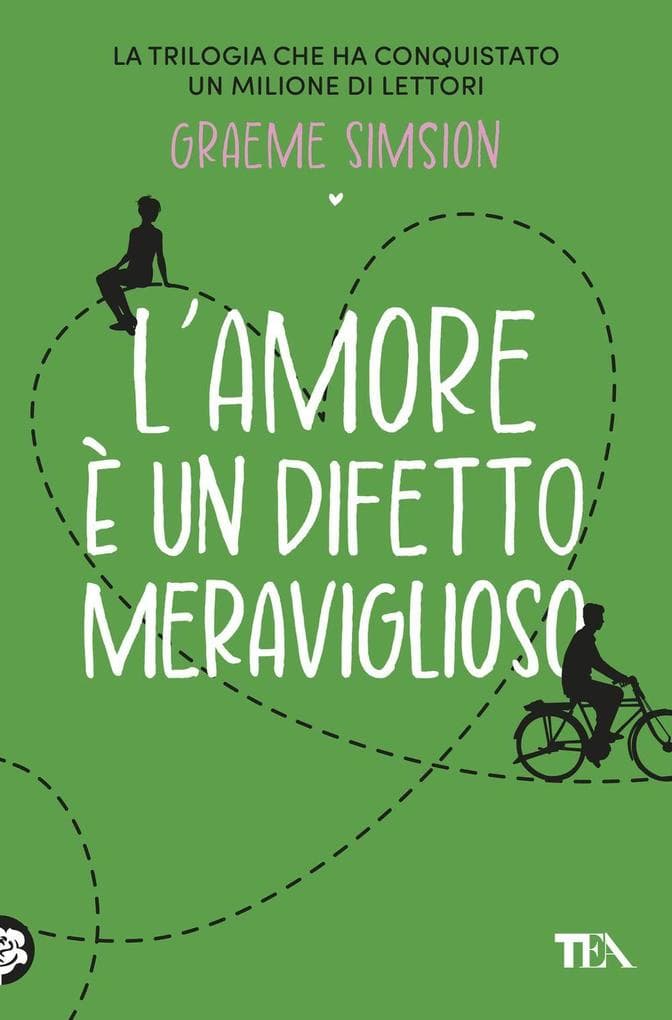 L' amore è un difetto meraviglioso