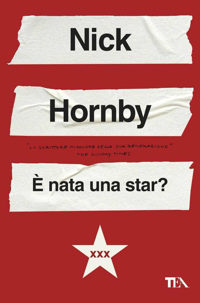 È nata una star?