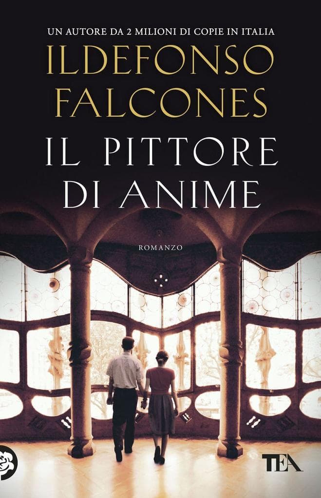 Il pittore di anime