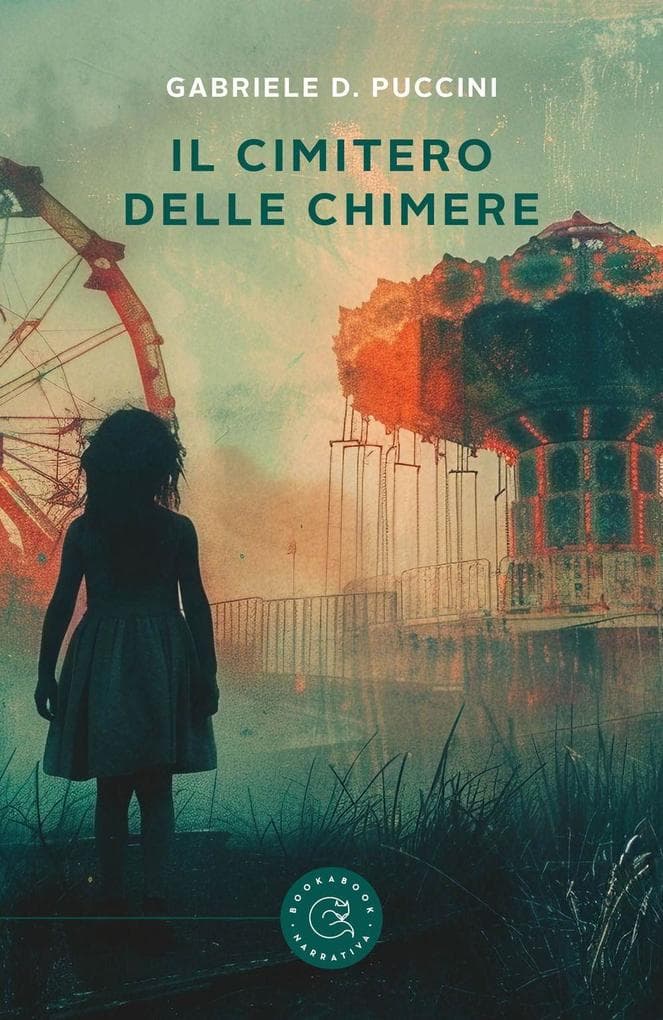 Il cimitero delle chimere