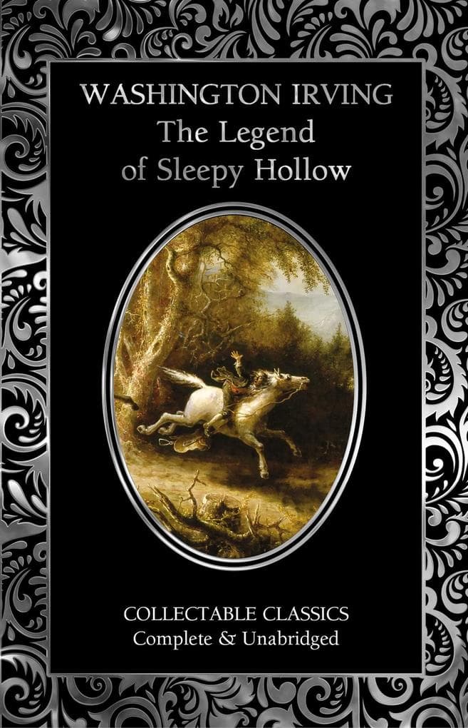 The Legend of Sleepy Hollow