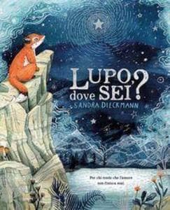 Lupo, dove sei?