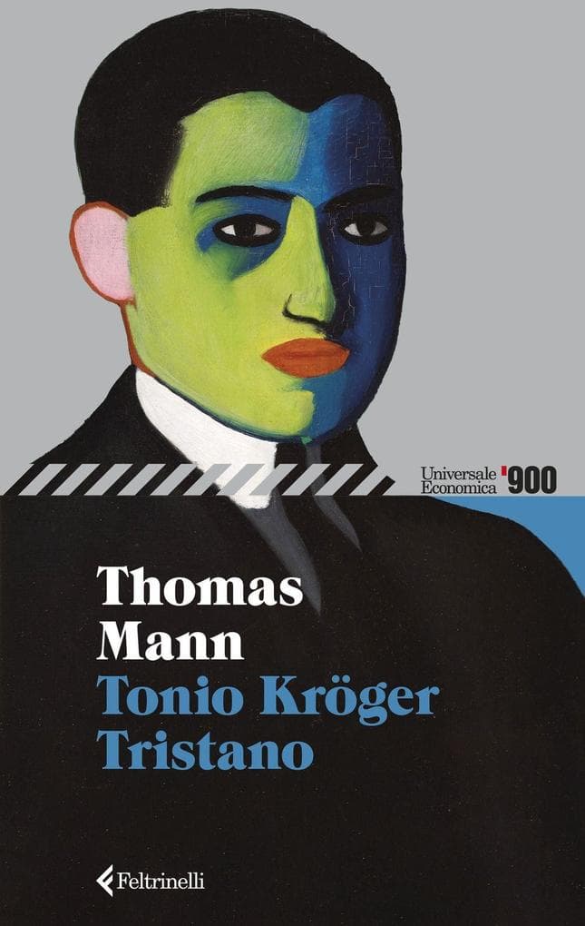 Tonio Kröger-Tristano