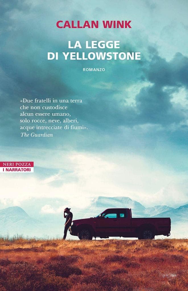 La legge di Yellowstone