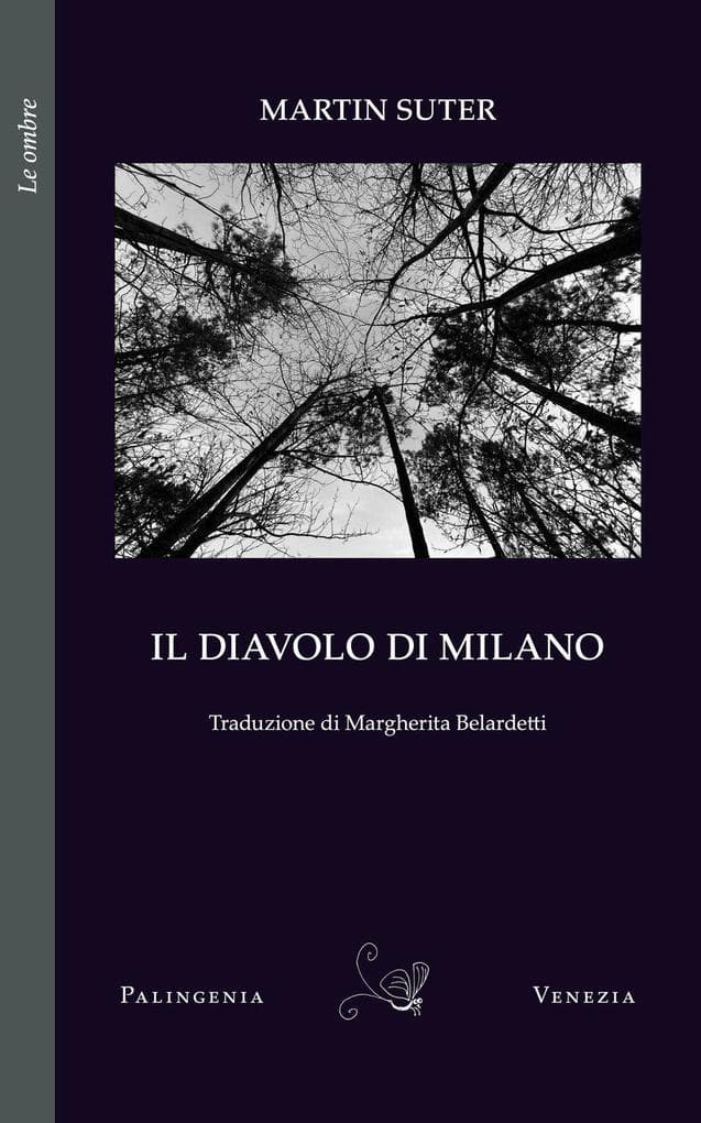 Il diavolo di Milano