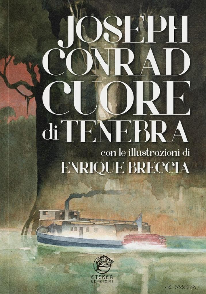 Cuore di tenebra