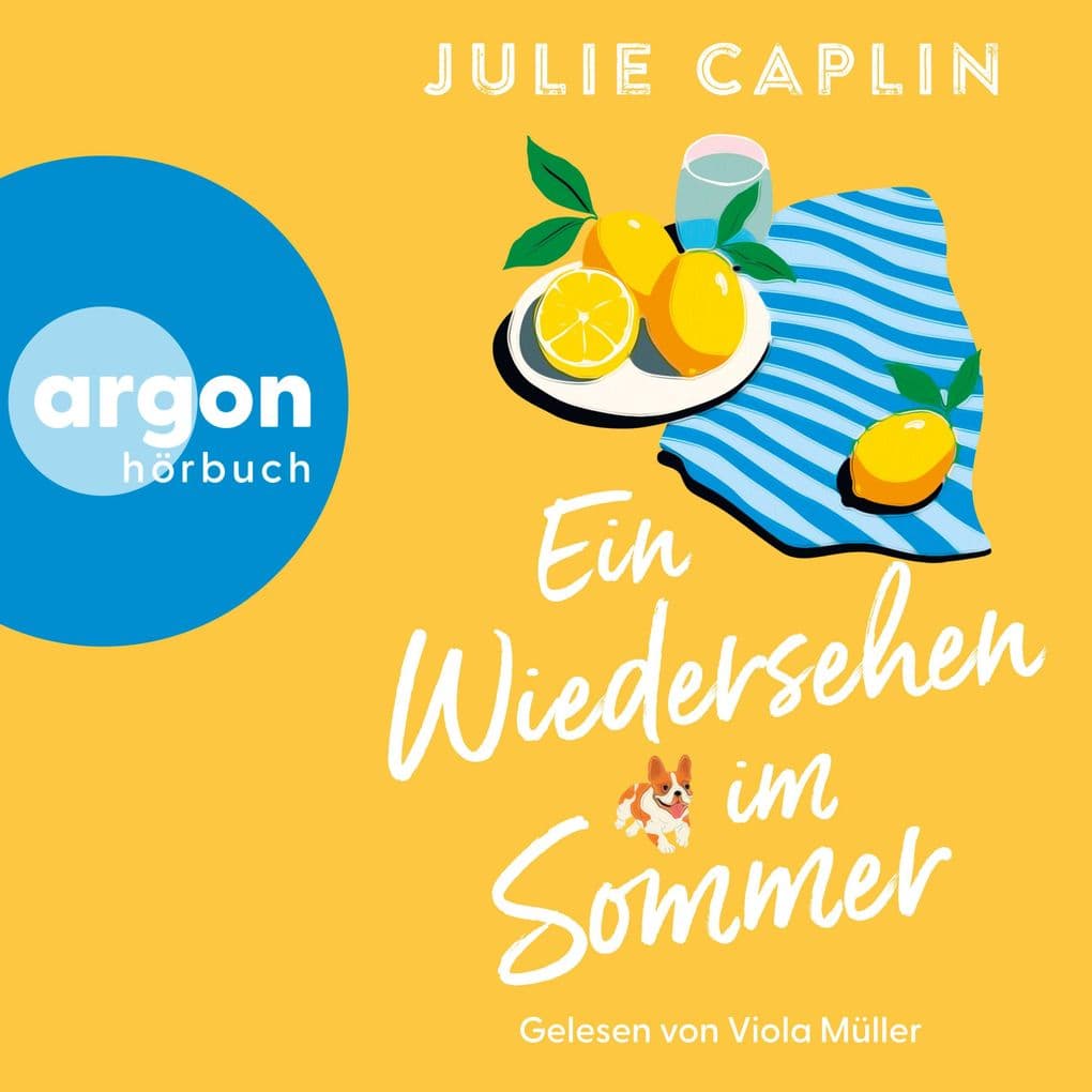 Ein Wiedersehen im Sommer