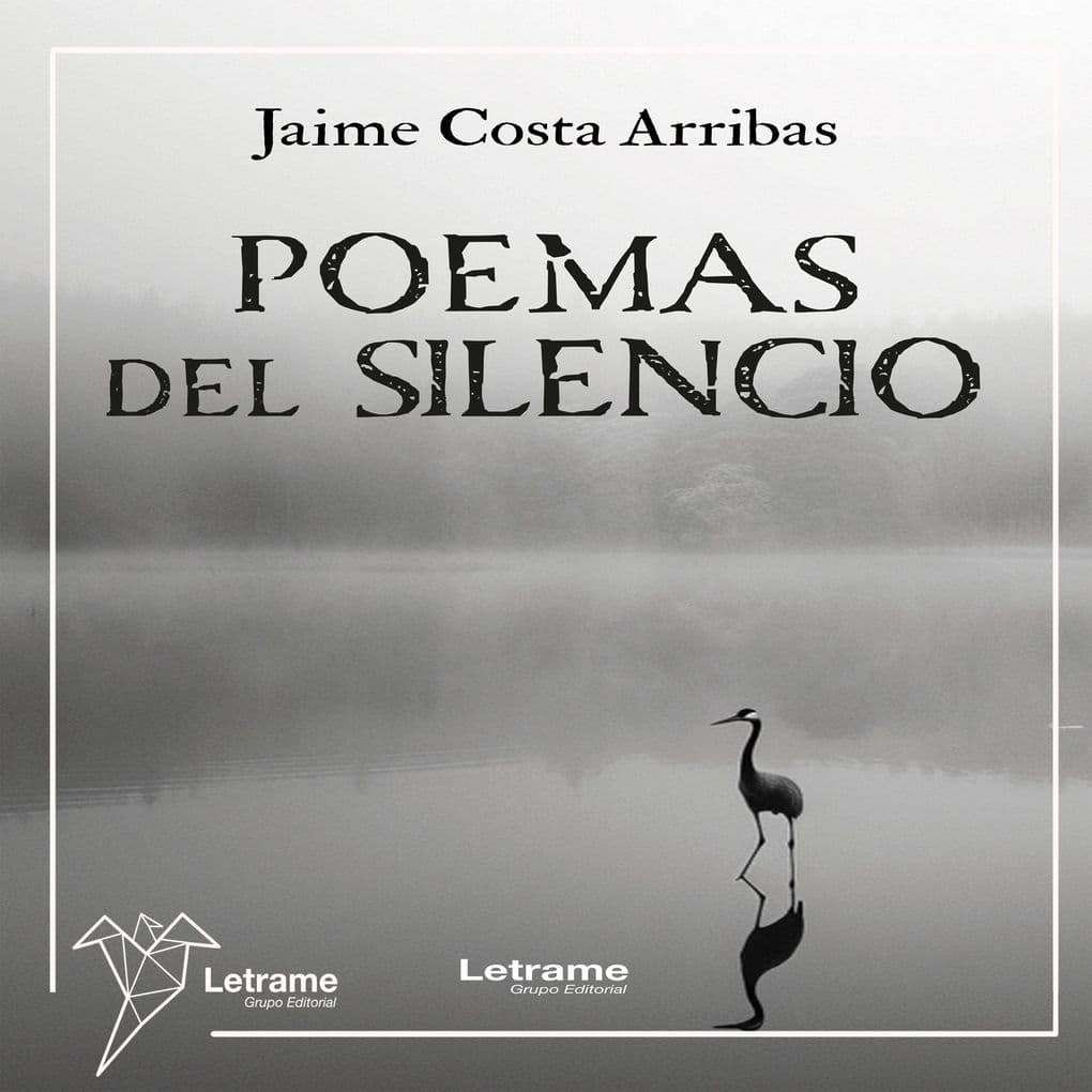 Poemas del silencio